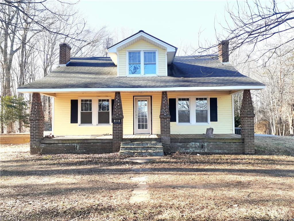 2444 North Stokes School Road Danbury, NC 27016 - Photo 1 of 16