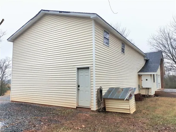 $215,000 | 2444 North Stokes School Road, Danbury, NC 27016
