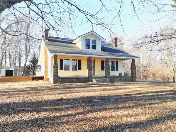 $215,000 | 2444 North Stokes School Road, Danbury, NC 27016