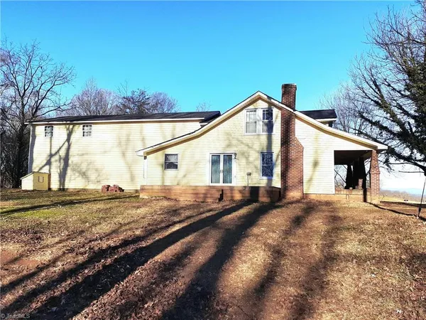 $215,000 | 2444 North Stokes School Road, Danbury, NC 27016