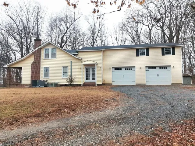 $229,900 | 2444 North Stokes School Road, Danbury, NC 27016