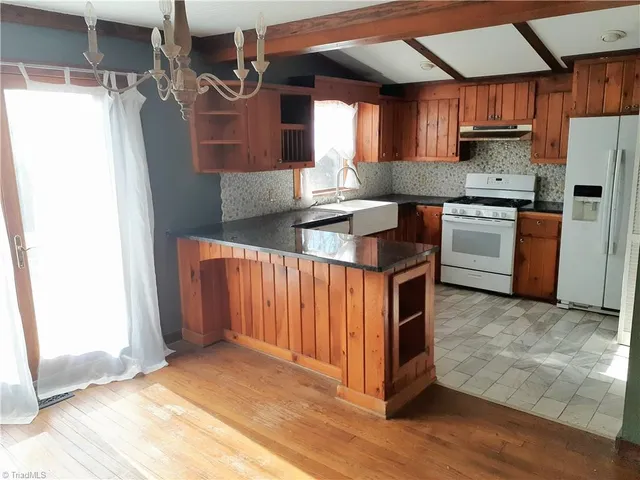 $229,900 | 2444 North Stokes School Road, Danbury, NC 27016