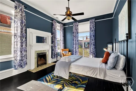 $1,249,000 | 121 East 36th Street, Savannah, GA 31401
