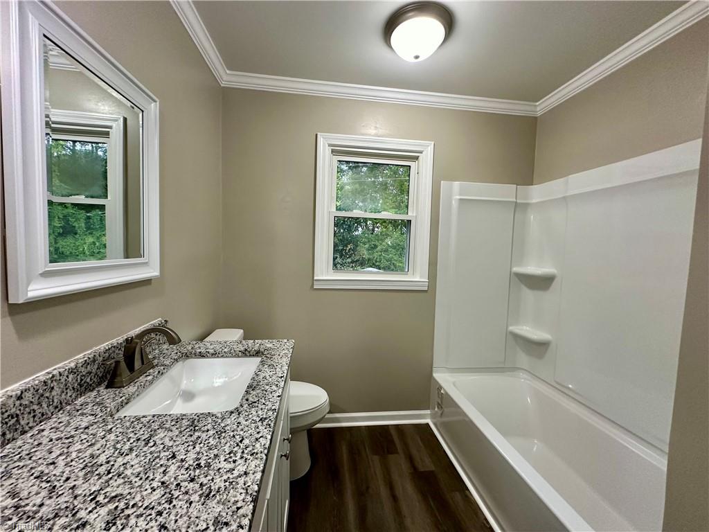 165 Vale Road Mocksville, NC 27028 - Photo 33 of 38 Gallery Image 33