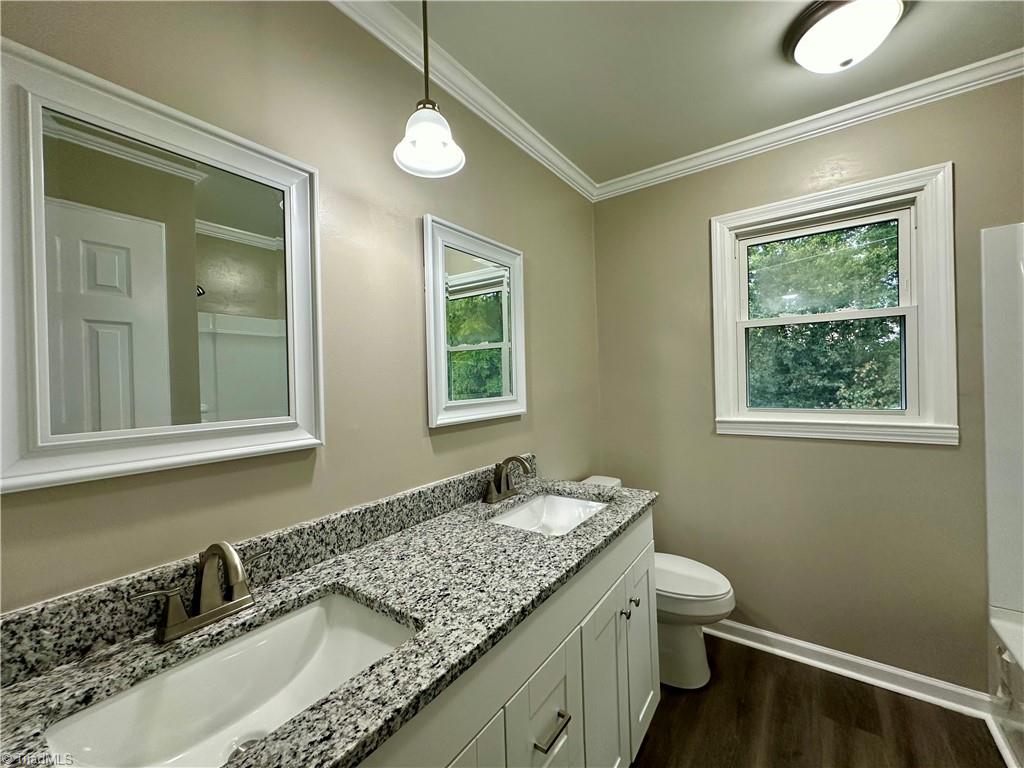 165 Vale Road Mocksville, NC 27028 - Photo 34 of 38 Gallery Image 34