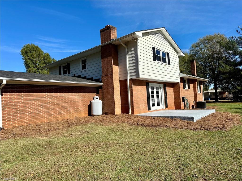 165 Vale Road Mocksville, NC 27028 - Photo 37 of 38 Gallery Image 37