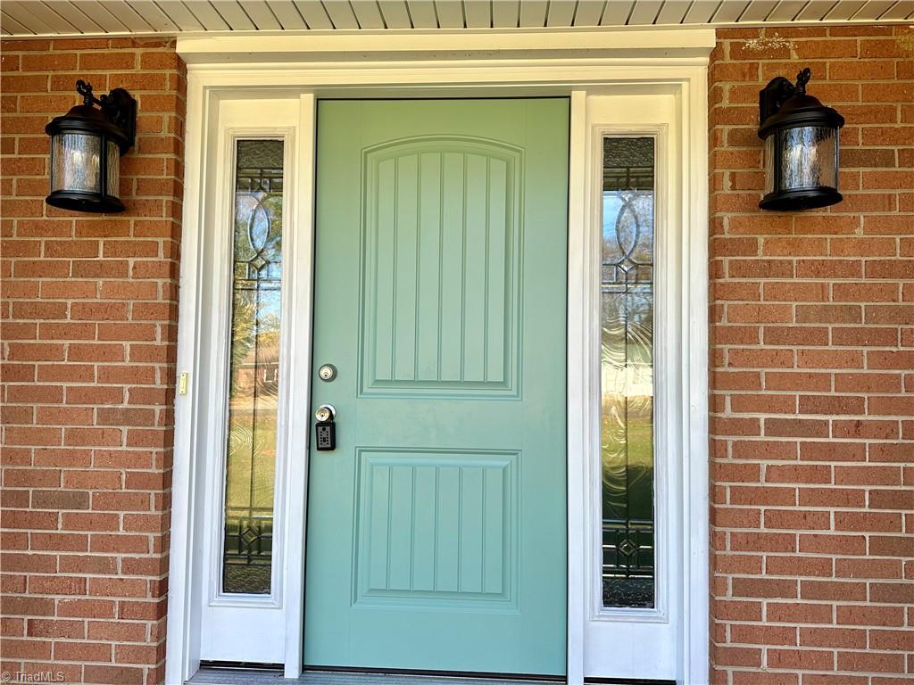 165 Vale Road Mocksville, NC 27028 - Photo 6 of 38 Gallery Image 6