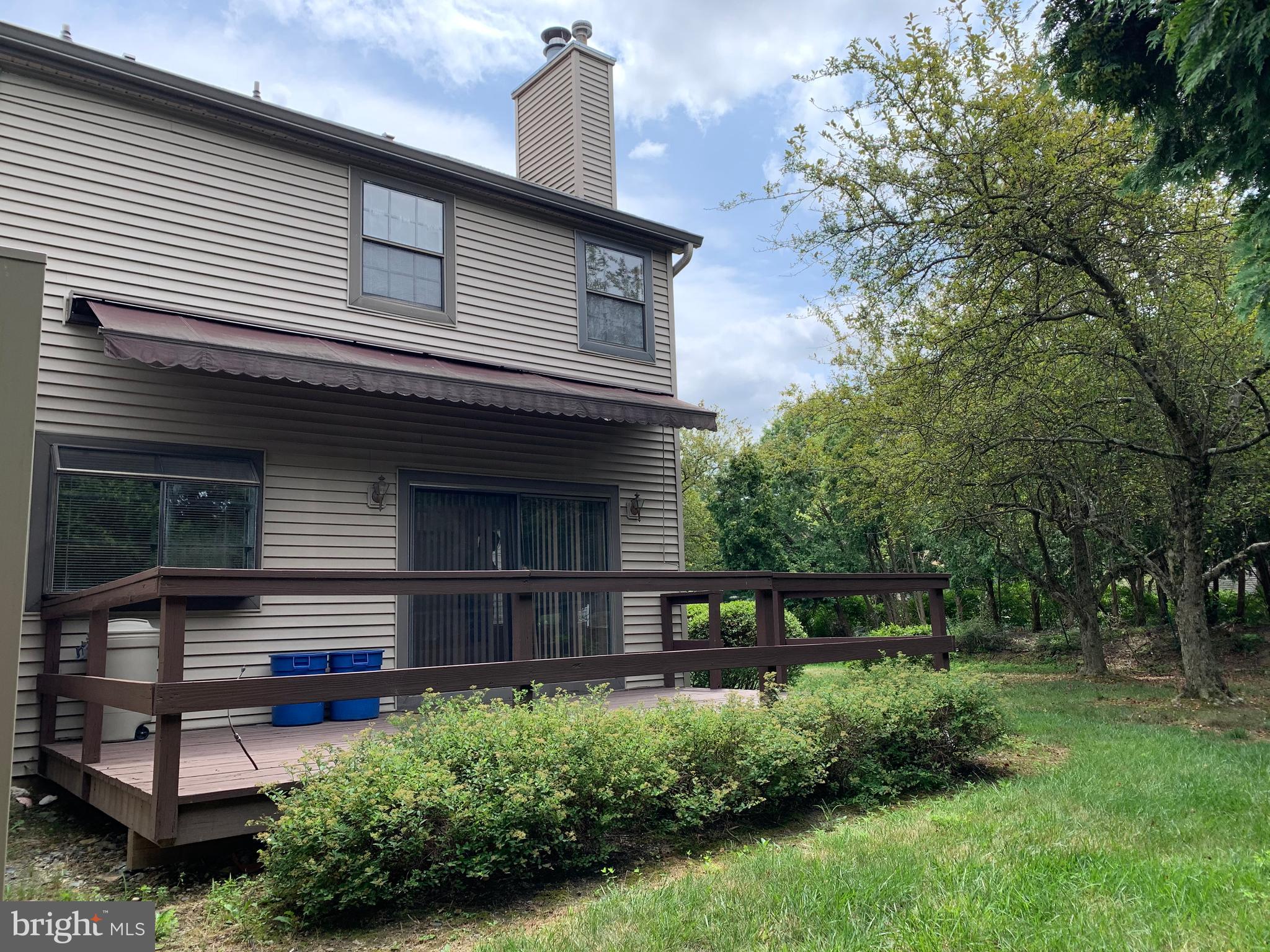 706 Marten Road Princeton, NJ 08540 - Photo 28 of 30