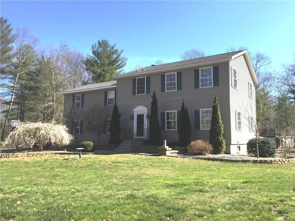 119 Preston Road Brooklyn, CT 06234 - Photo 1 of 1