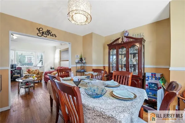 $479,900 | 566 Chapman Street, Hillside, NJ 07205