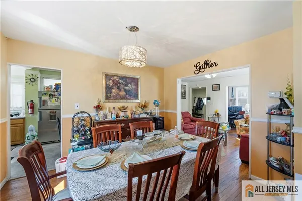 $479,900 | 566 Chapman Street, Hillside, NJ 07205