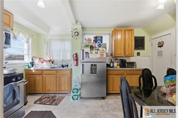 $479,900 | 566 Chapman Street, Hillside, NJ 07205