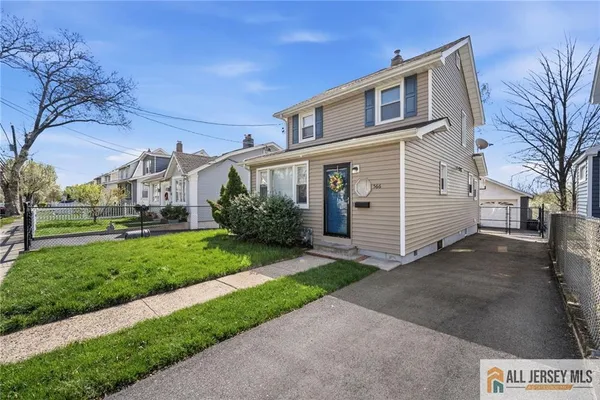 $479,900 | 566 Chapman Street, Hillside, NJ 07205
