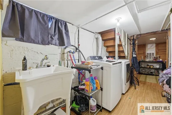 $479,900 | 566 Chapman Street, Hillside, NJ 07205