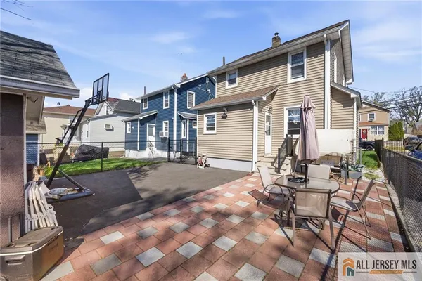$479,900 | 566 Chapman Street, Hillside, NJ 07205