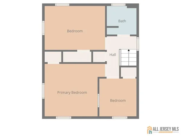 $479,900 | 566 Chapman Street, Hillside, NJ 07205