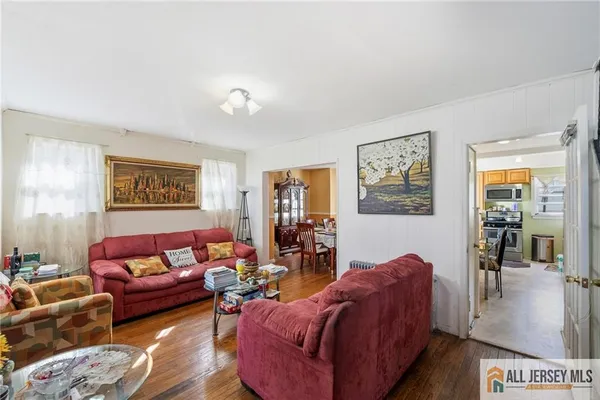 $479,900 | 566 Chapman Street, Hillside, NJ 07205