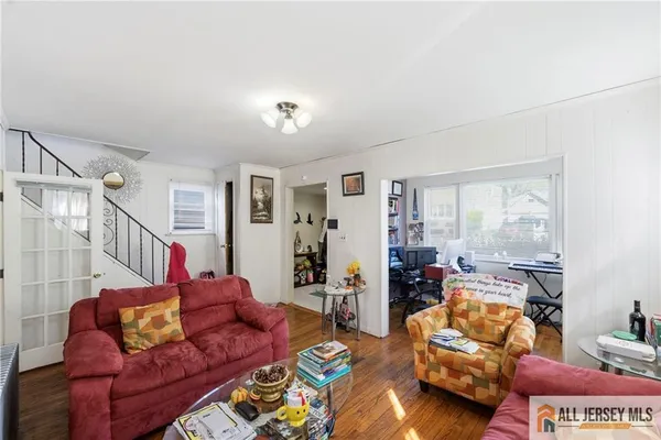 $479,900 | 566 Chapman Street, Hillside, NJ 07205