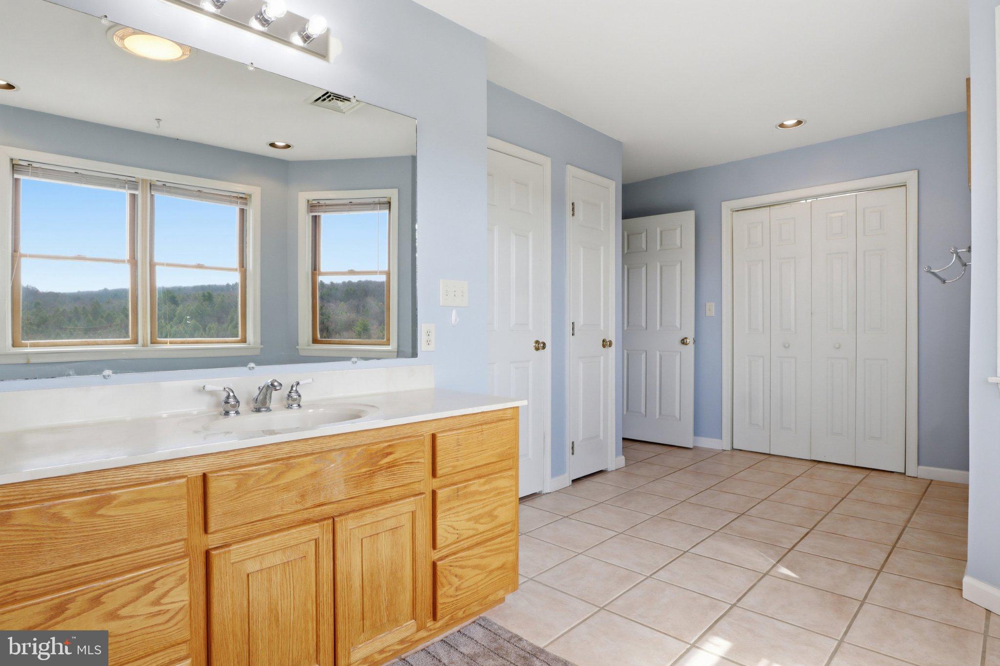 57 Mahanoy Valley Road Duncannon, PA 17020 - Photo 32 of 70 Bright and airy bathroom retreat.