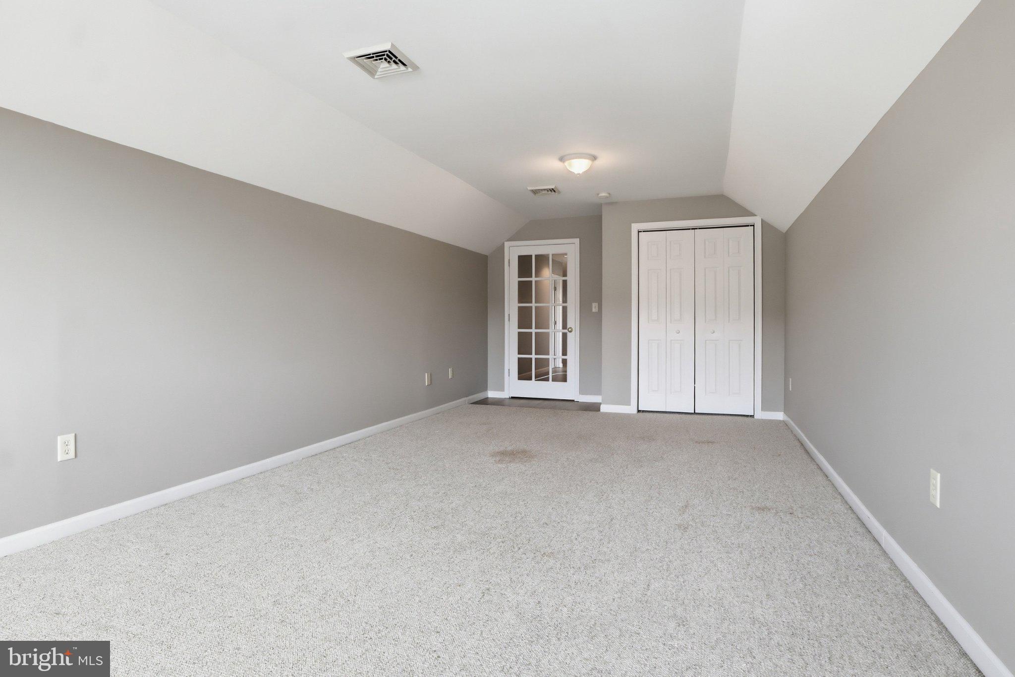 57 Mahanoy Valley Road Duncannon, PA 17020 - Photo 43 of 70 Spacious, versatile upper-level retreat.