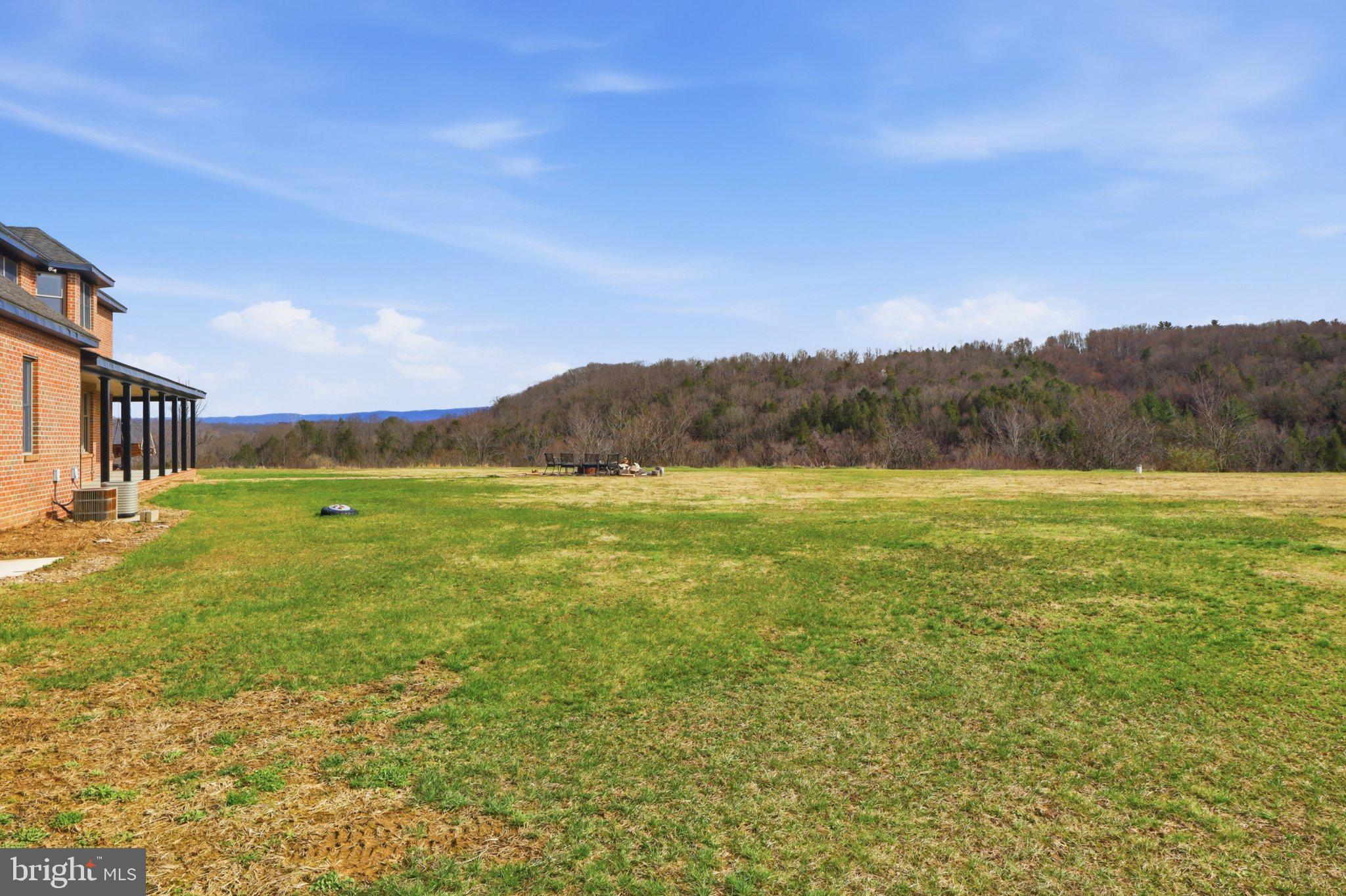 57 Mahanoy Valley Road Duncannon, PA 17020 - Photo 55 of 70 Expansive green landscape awaits you.
