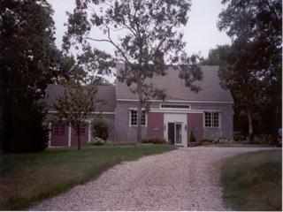front view of house with a yard