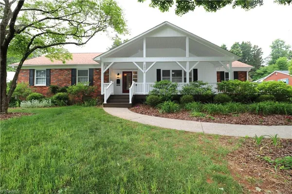 $3,095 | 2832 Monticello Drive, Winston-Salem, NC 27106