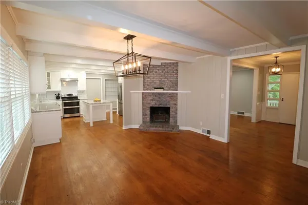 $3,095 | 2832 Monticello Drive, Winston-Salem, NC 27106