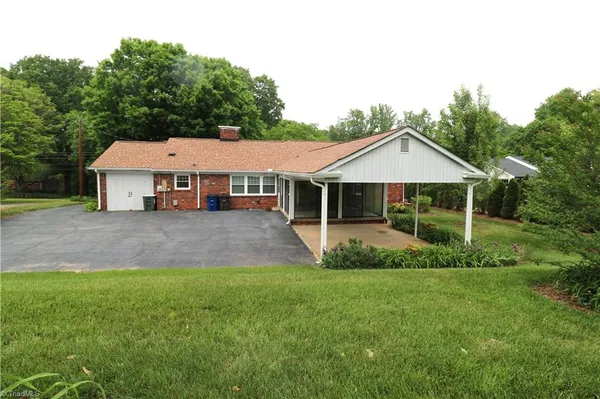 $3,095 | 2832 Monticello Drive, Winston-Salem, NC 27106