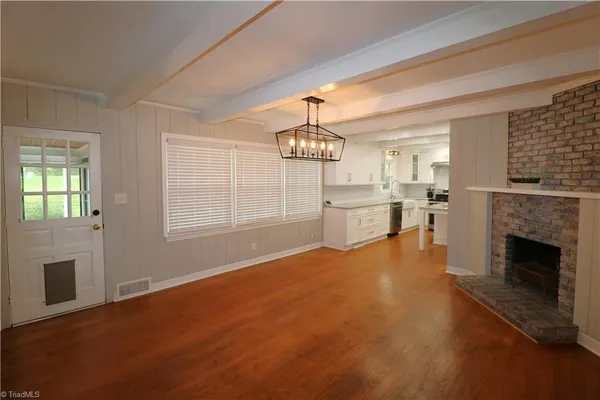 $3,095 | 2832 Monticello Drive, Winston-Salem, NC 27106
