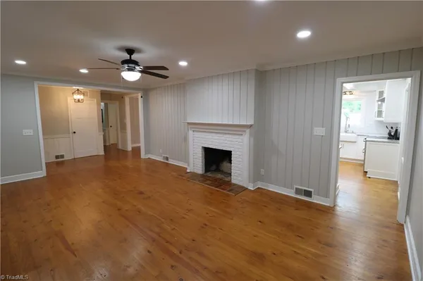 $3,095 | 2832 Monticello Drive, Winston-Salem, NC 27106