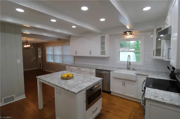 $3,095 | 2832 Monticello Drive, Winston-Salem, NC 27106