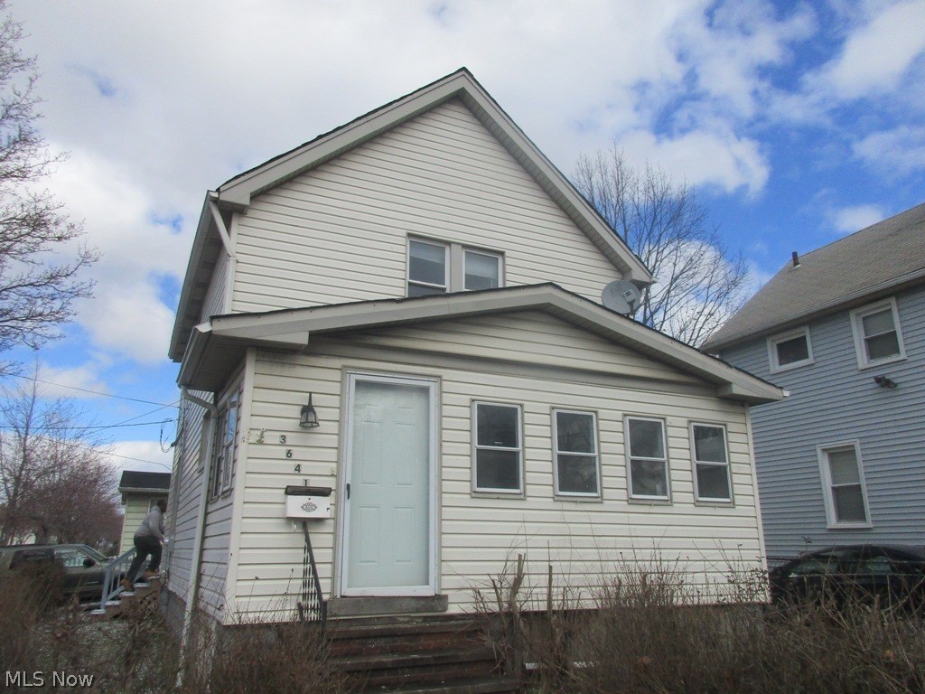 3641 Independence Road Cleveland, OH 44105 - Photo 1 of 7 Gallery Image 1