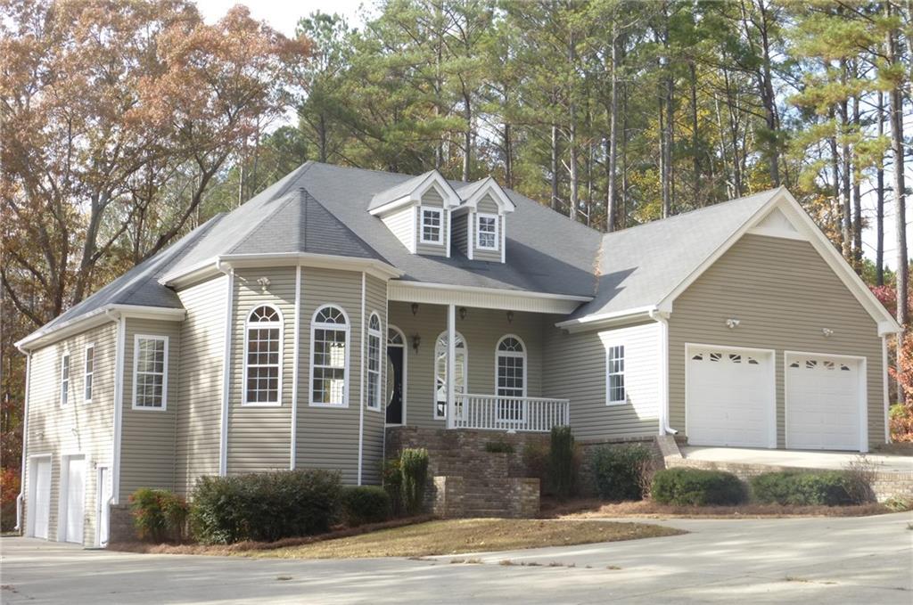 236 Friendship Church Road Douglasville, GA 30134 - Photo 1 of 1 Gallery Image 1
