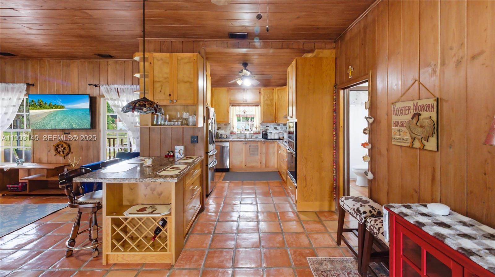 16255 Southwest 216th Street Miami, FL 33170 - Photo 18 of 46