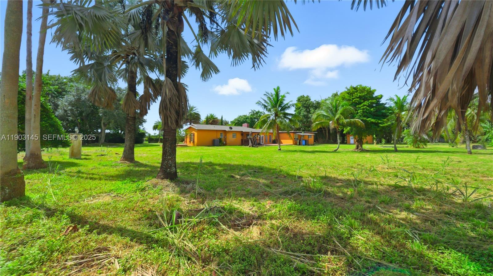 16255 Southwest 216th Street Miami, FL 33170 - Photo 4 of 46