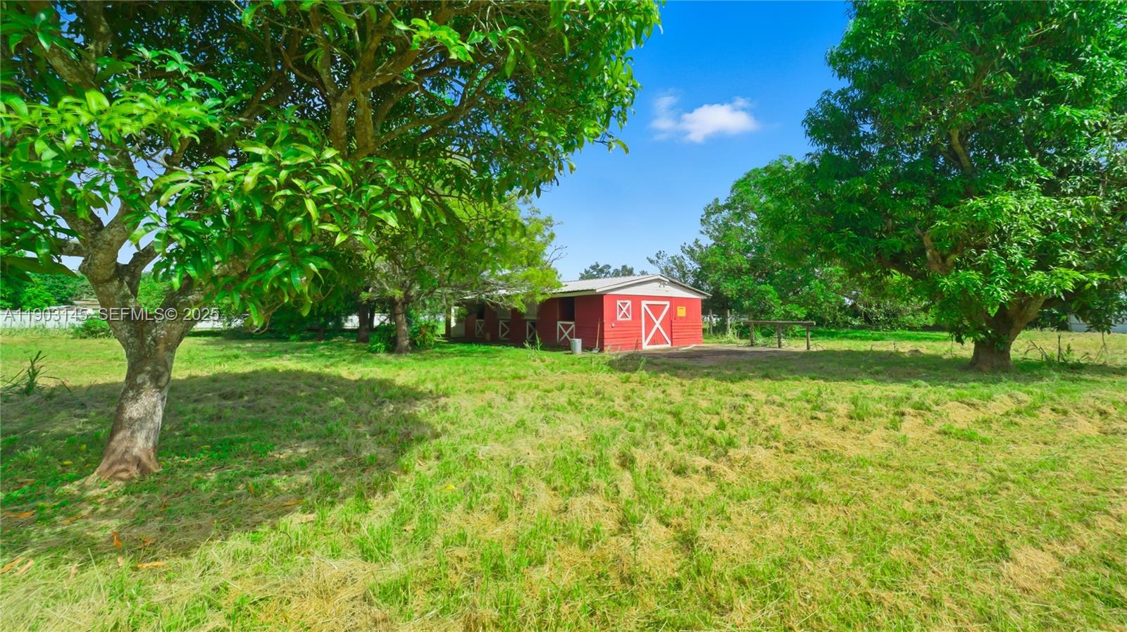 16255 Southwest 216th Street Miami, FL 33170 - Photo 41 of 46