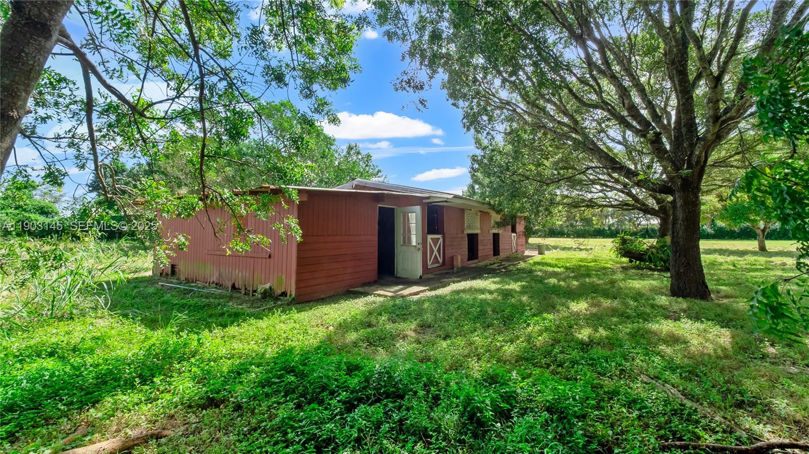 16255 Southwest 216th Street Miami, FL 33170 - Photo 42 of 46
