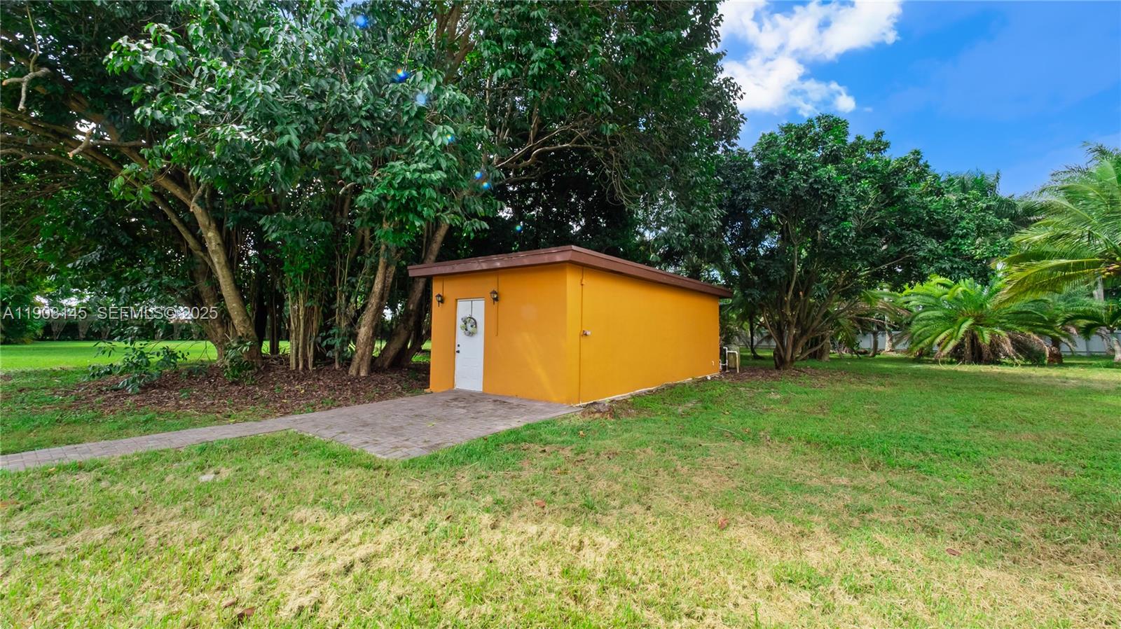 16255 Southwest 216th Street Miami, FL 33170 - Photo 43 of 46