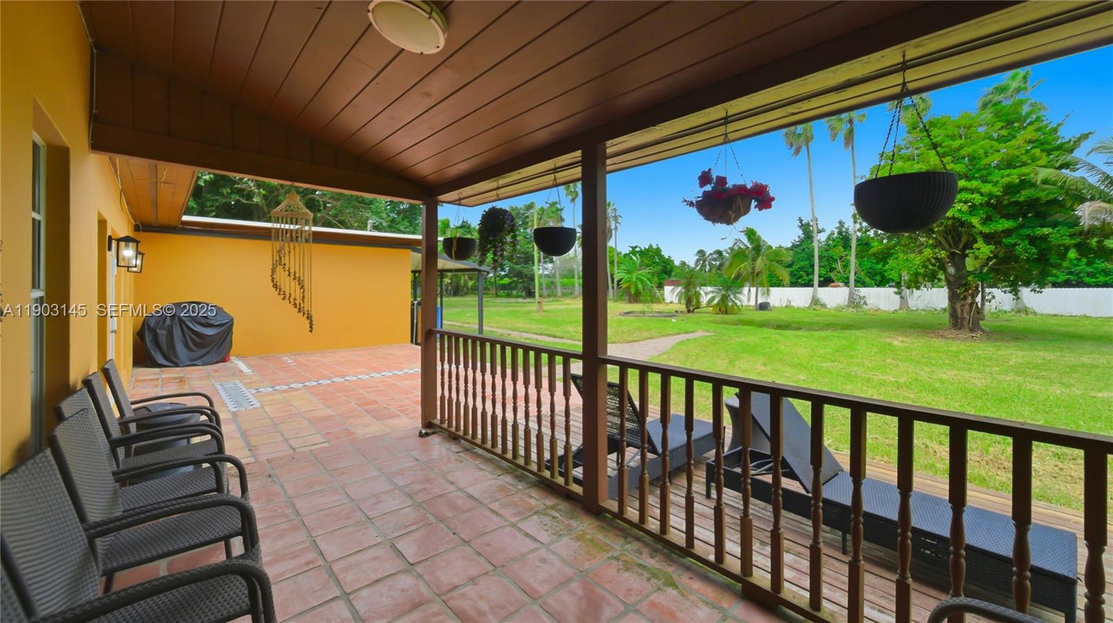 16255 Southwest 216th Street Miami, FL 33170 - Photo 8 of 46