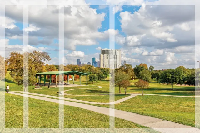 $3,300 | 1611 McDonald Street, Houston, TX 77007