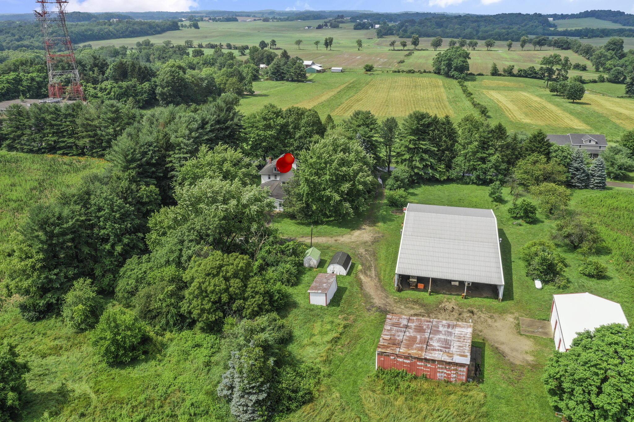 6135 Westfall Road Southwest Lancaster, OH 43130 - Photo 7 of 45 1000003757