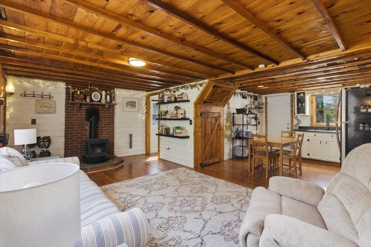 214 Hickory Road Woodford, VT 05201 - Photo 5 of 23 Gallery Image 5