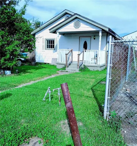 $1,600 | 618 Clay Street, Kenner, LA 70062