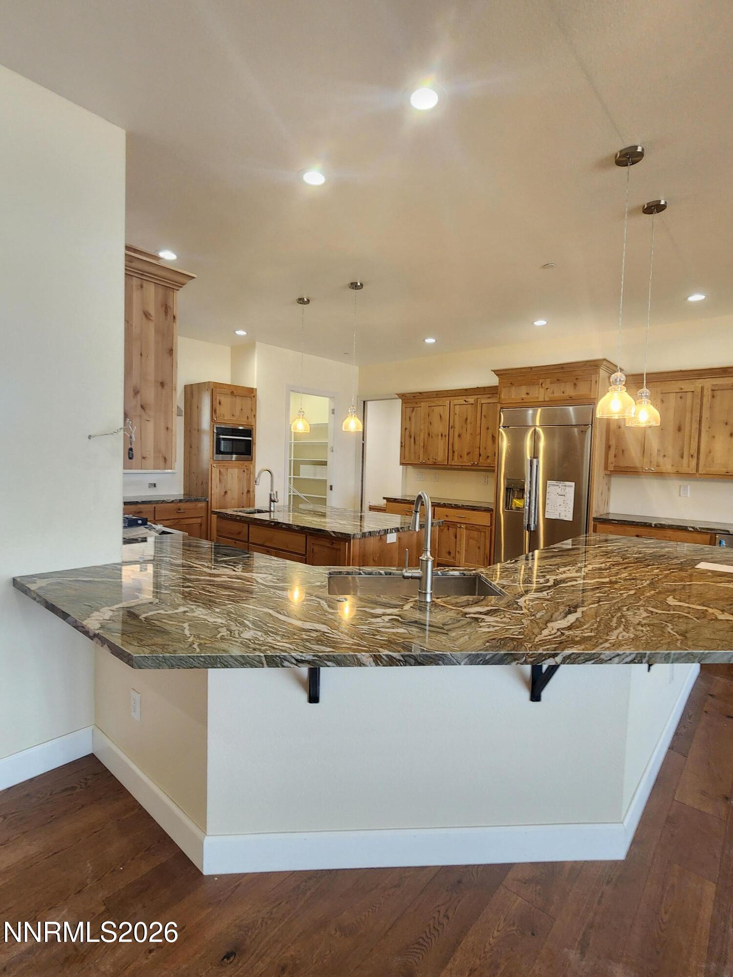 2037 East Valley Road Minden, NV 89423 - Photo 11 of 35 east kitch