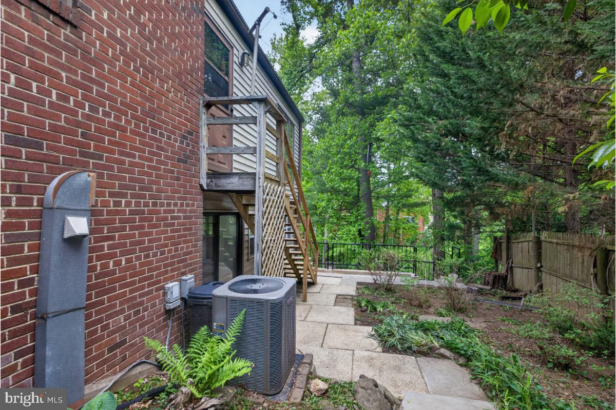 4068 Adams Drive Silver Spring, MD 20902 - Photo 21 of 43