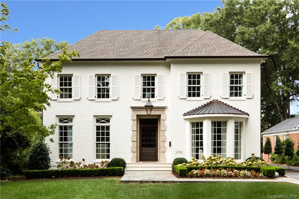 2350 Croydon Road Charlotte, NC 28207 - Photo 1 of 42 Gallery Image 1