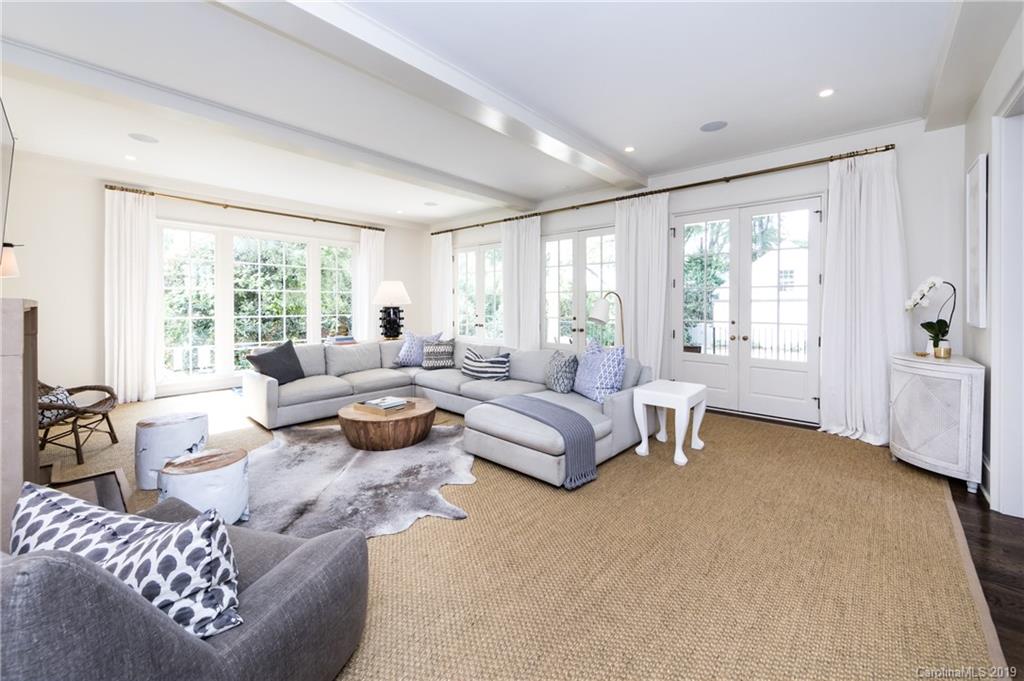 2350 Croydon Road Charlotte, NC 28207 - Photo 13 of 42 Gallery Image 13