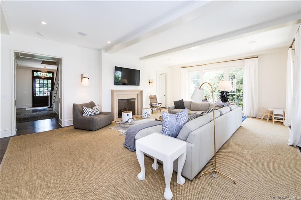 2350 Croydon Road Charlotte, NC 28207 - Photo 15 of 42 Gallery Image 15