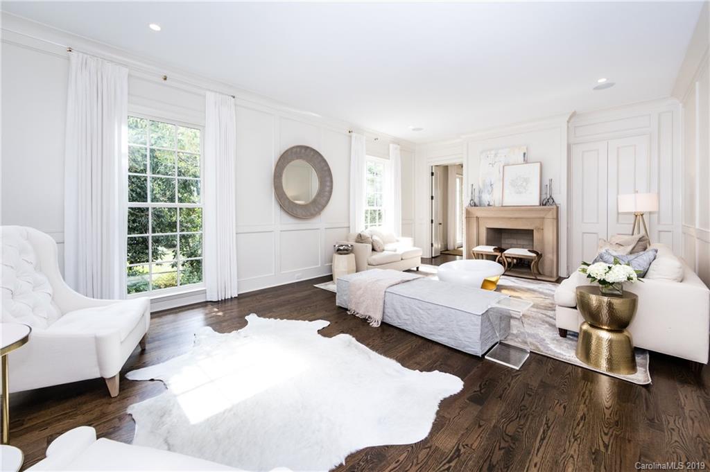 2350 Croydon Road Charlotte, NC 28207 - Photo 3 of 42 Gallery Image 3